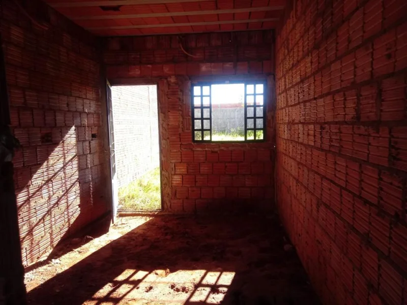 Casa Jardim Ype 4