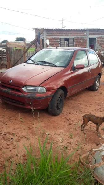 Carro Palio