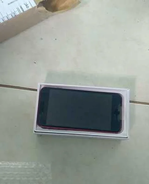 Iphone 8 Plus 256 GB
