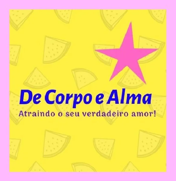 Terapia - de Corpo e Alma
