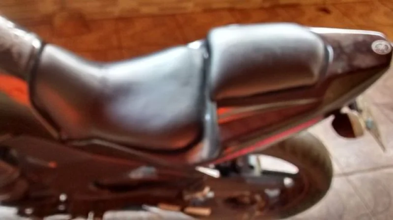 Fazer Carenada 250 R2