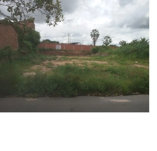 Lotes em Fortaleza/ce e na Sai