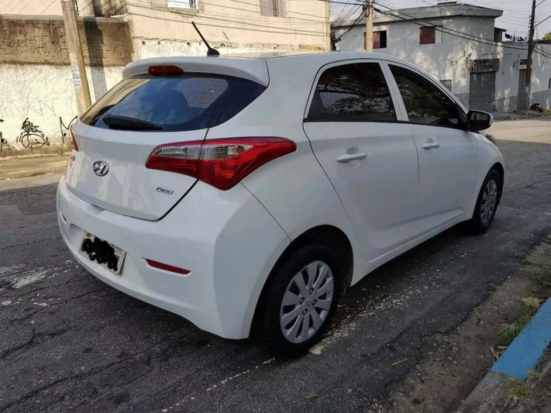 Hb 20 Automático