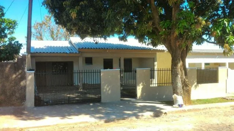 Casa em Goioere