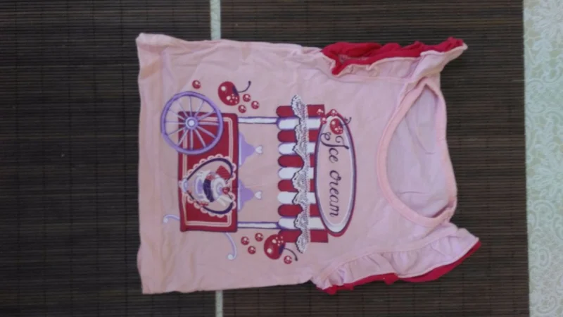 Roupas Diversas