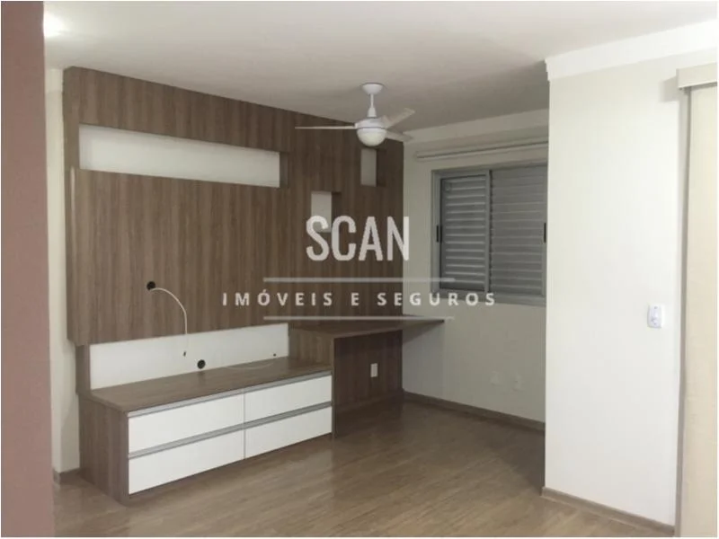 Apartamento com 3 Dorms em Campinas - Jardim Myrian Moreira da Costa por 345.000,00 à Venda