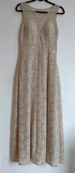 Vestido Festa