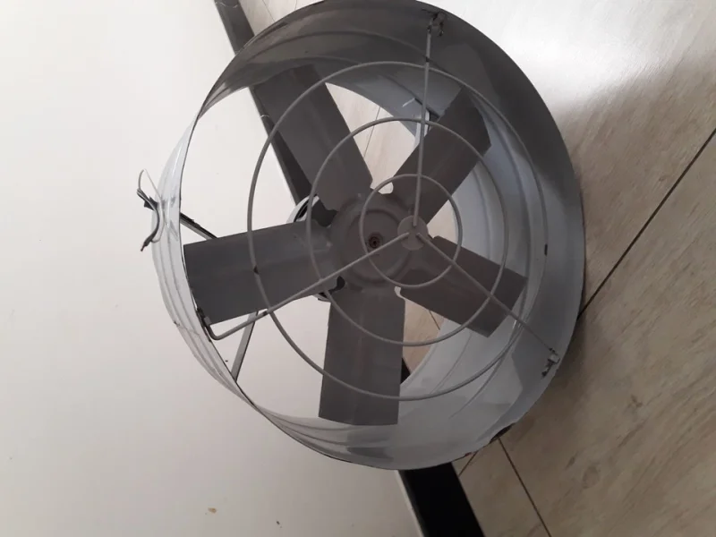 Exaustor Venti Delta 40cm
