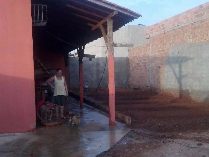 Casa Parque das Araras