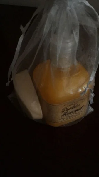 Kit Sabonete Liquido