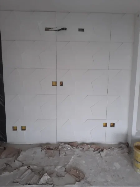 Instalação de Porcelanato