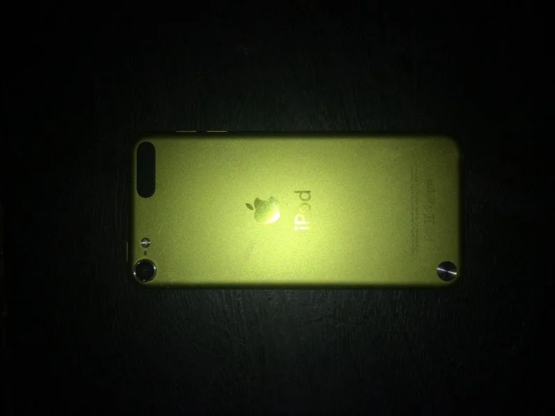 Ipod Touch 5 Geração
