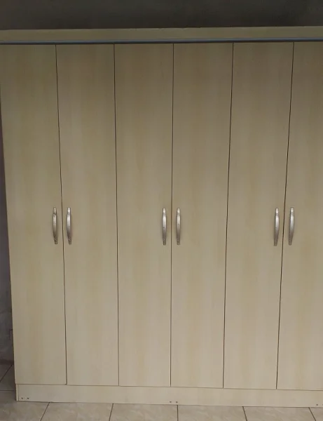 Guarda Roupa