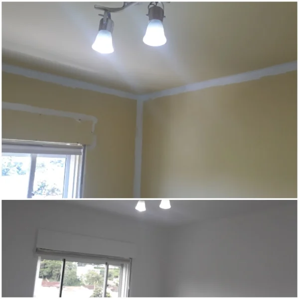 Pinturas Residenciais