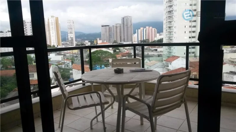 Apartamento Residencial , Vila Oliveira, Mogi das Cruzes Ap0127
