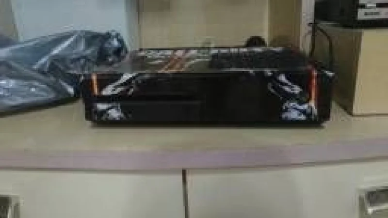Vendo XBOX One com Defeito