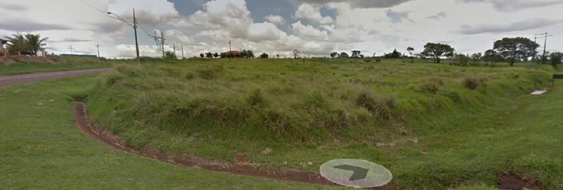 Terreno em Mandaguari