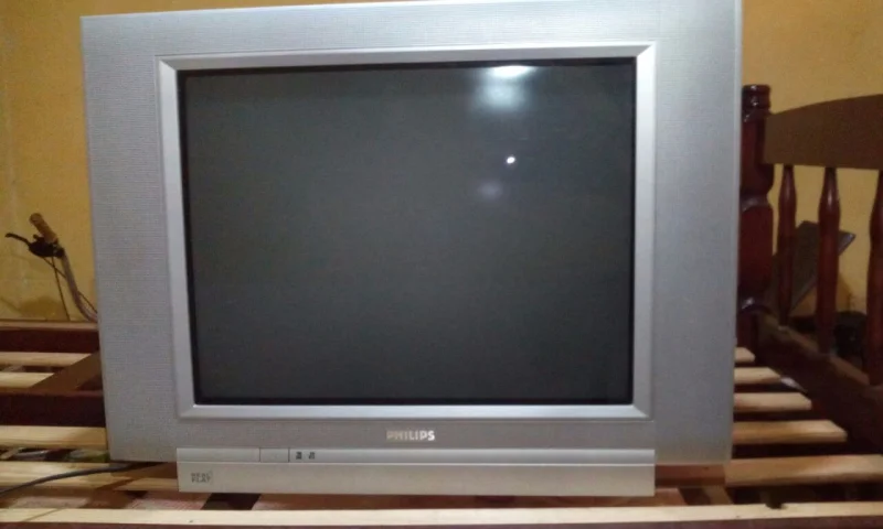 TV Tubo 21'