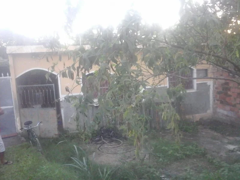 Casa Ampla
