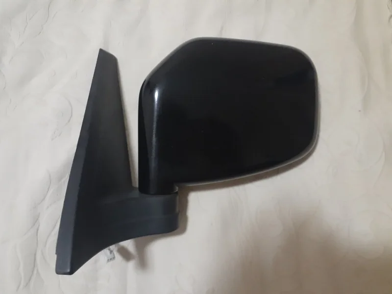Vendo Retrovisor Elétrico para Pajero Tr4 2008 Original, Lado Direito
