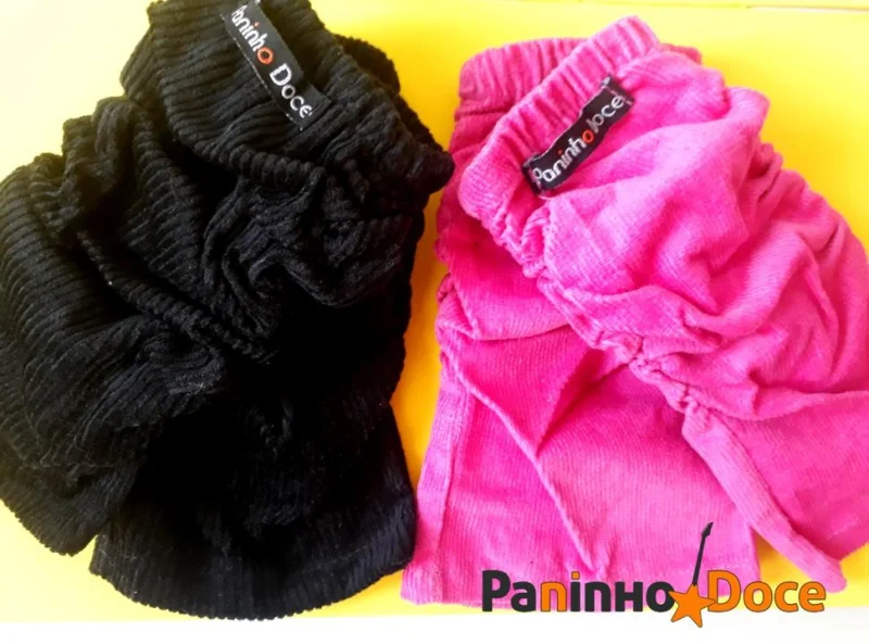Polainas Baby