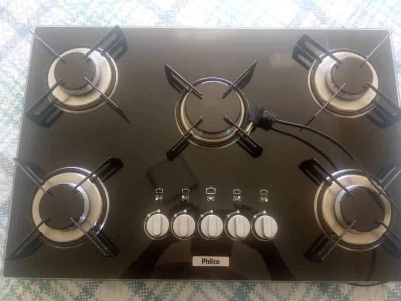 Vendo Cooktop
