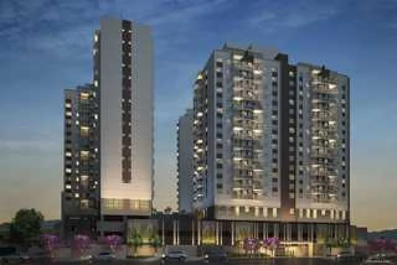 Apartamento para Venda em Rio de Janeiro / RJ no Bairro Cachambi