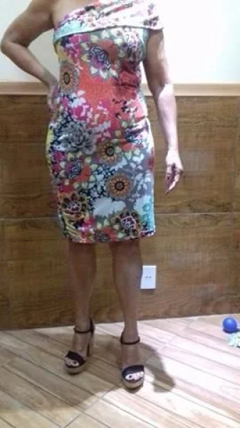 Vestido