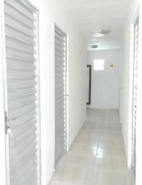 Casa em Tamandaré-pe/5 Quartos/porteira Fechada