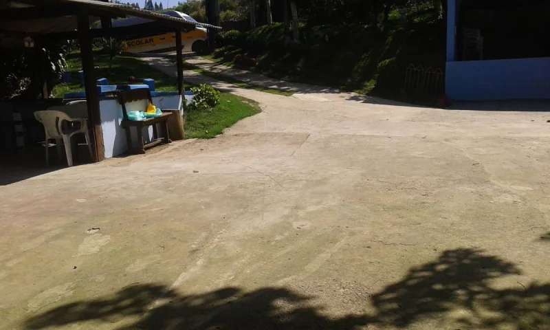 Chácarà Venda ou Troca por Casa na Zona Sul