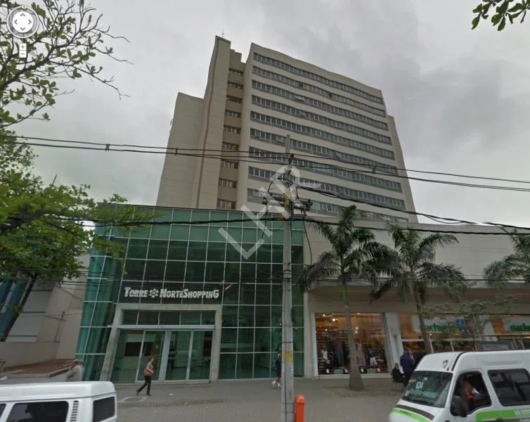 Torre Norte Shopping - Sala Comercial com 28 m2 em Rio de Janeiro - Cachambi por 182.91 Mil à Venda
