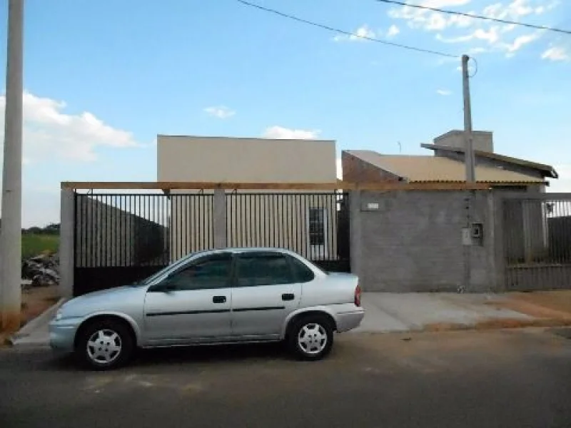Vendo Casa