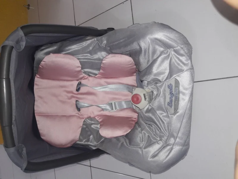 Bebe Conforto Borigotto
