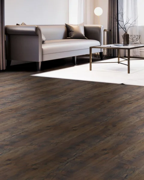 Piso Vinilico Lvt 1 Linha Importado