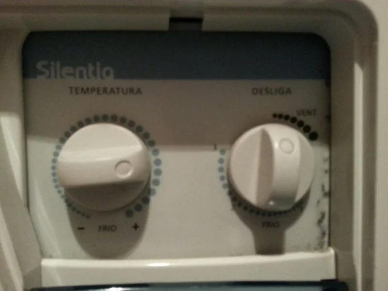 Ar Condicionado Spriger 7500