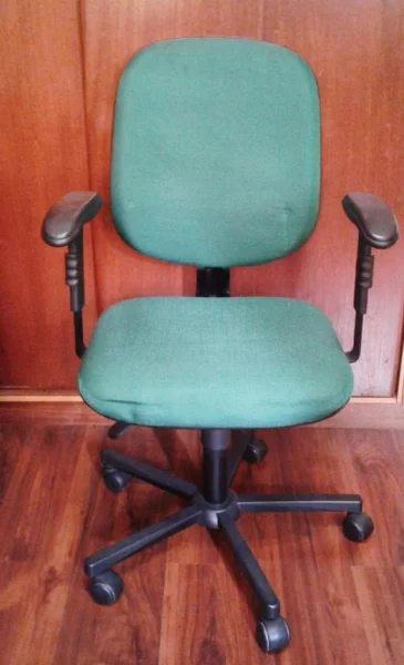 Cadeira Giratória de Escritório
