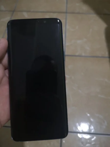 Galaxy S9 Dual Sim 64gb Azul Coral
