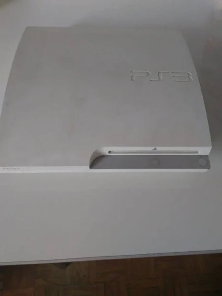 Playstation 3