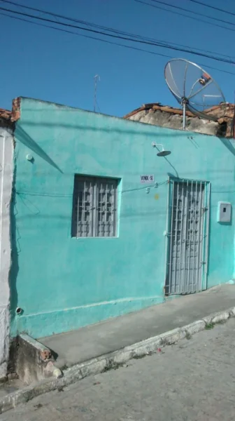 Vendo Casa