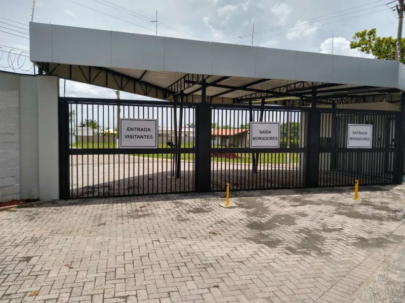 Condomínio Residencial Campestre