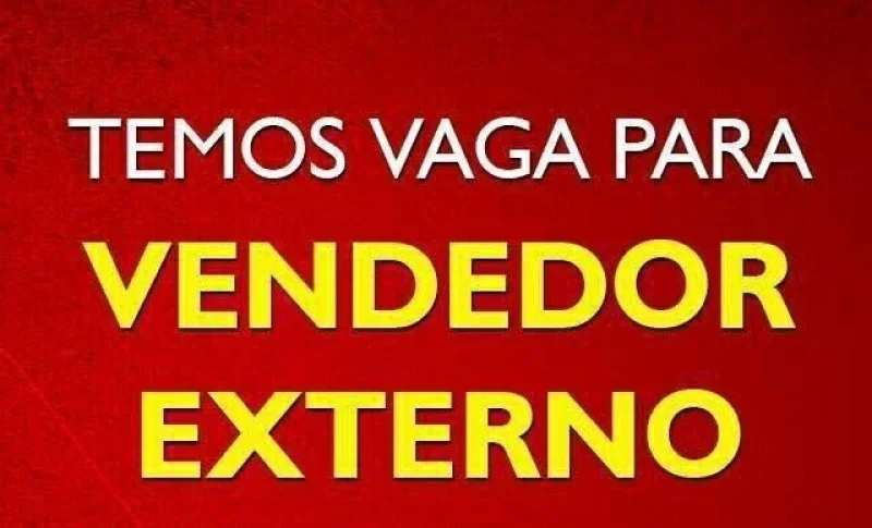 Precisa - SE de Vendedores Externos