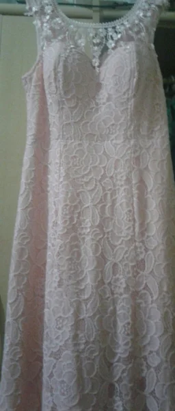 Vestido de Madrinha
