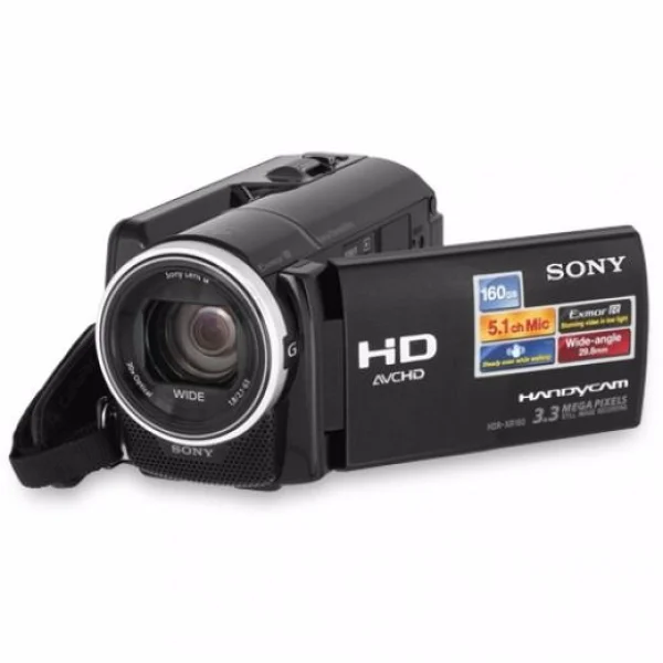 Handcam Sonny