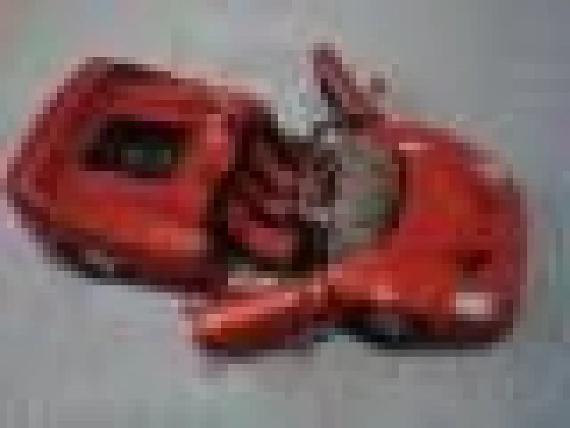 Carrinho para Colecionador Antigos de Ferro