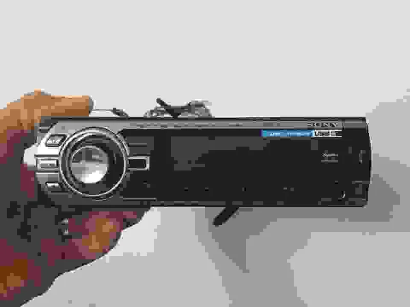 Radio Sony