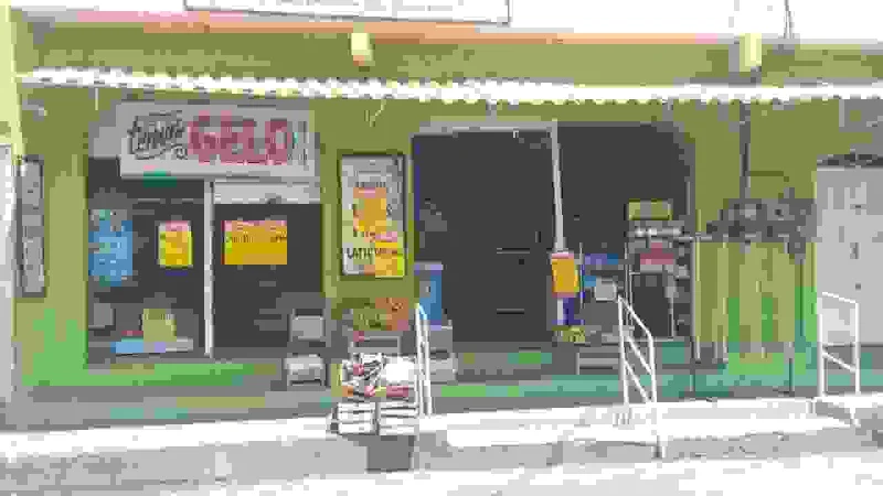 Mercearia e Padaria