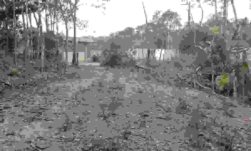 Vende-se um Terreno no Vale das Fontes 40.000