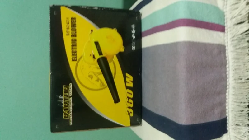 Vendo Aspirador de Pó