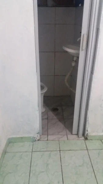 Alugo 1 Quarto em Osasco