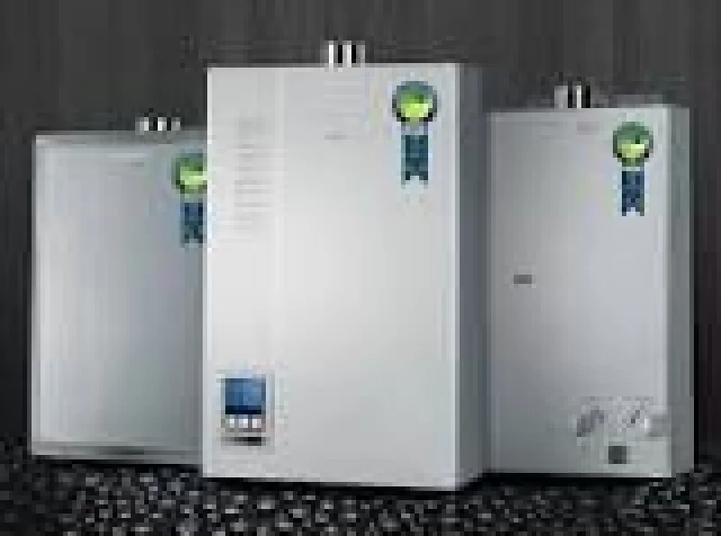 Tijuca Assistência Técnica de Aquecedor